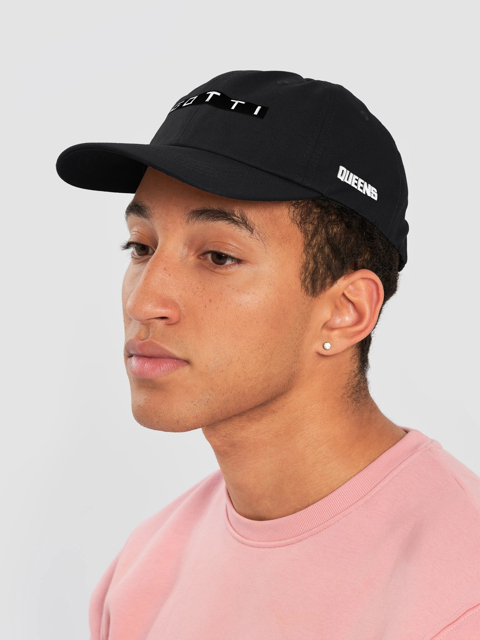 GOTTI Hat ( Queens ) product image (7)