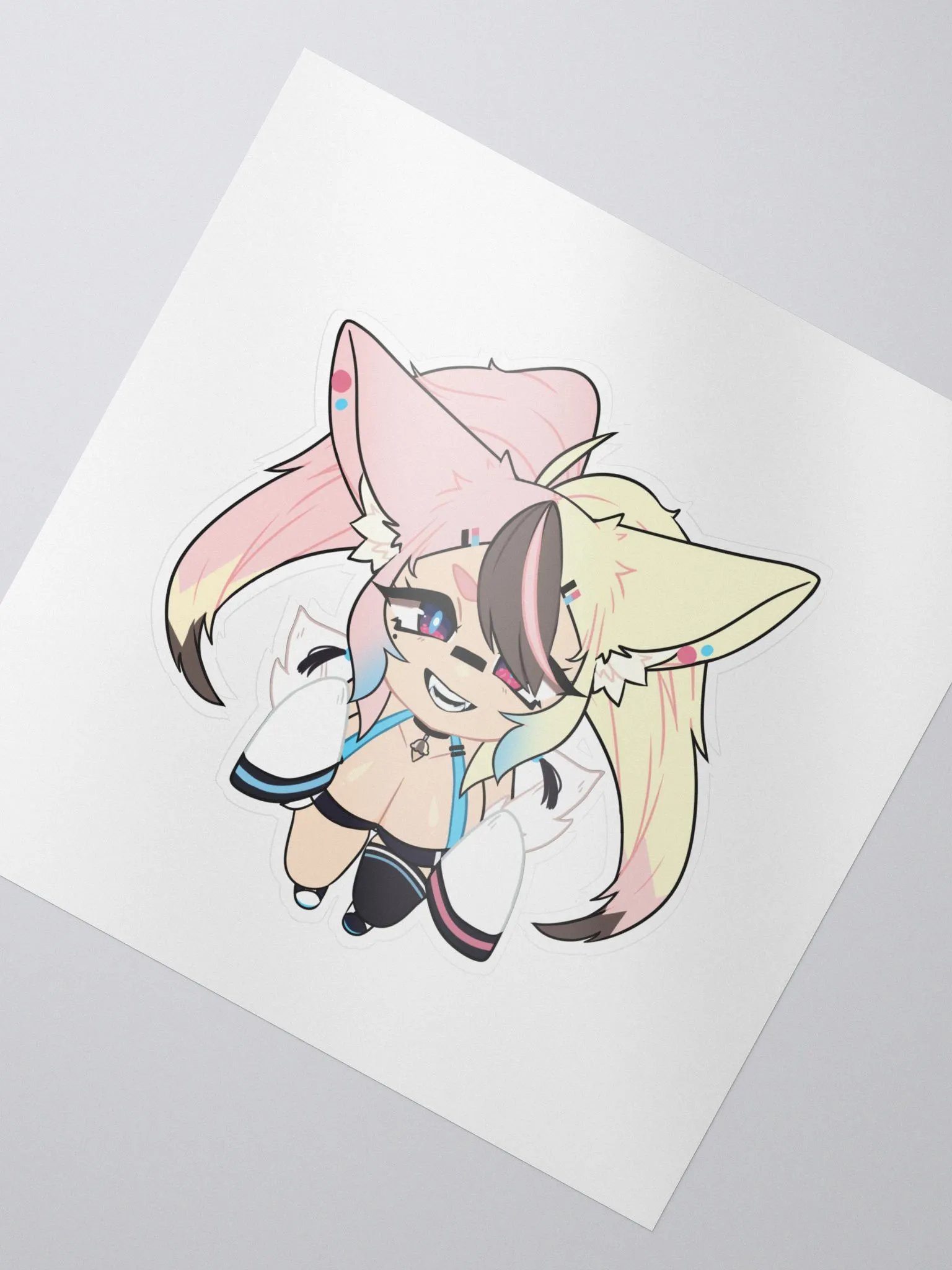 Beeg Sticker product image (2)