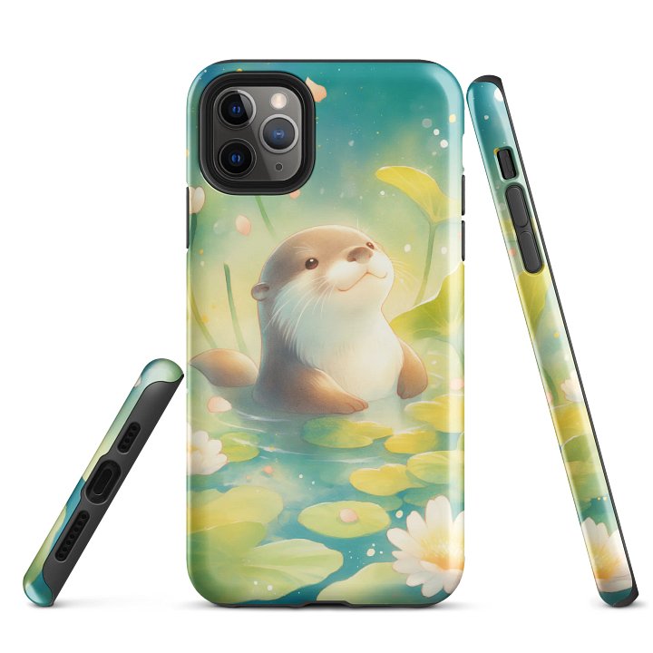 Lily Pad Daydreams product image (3)