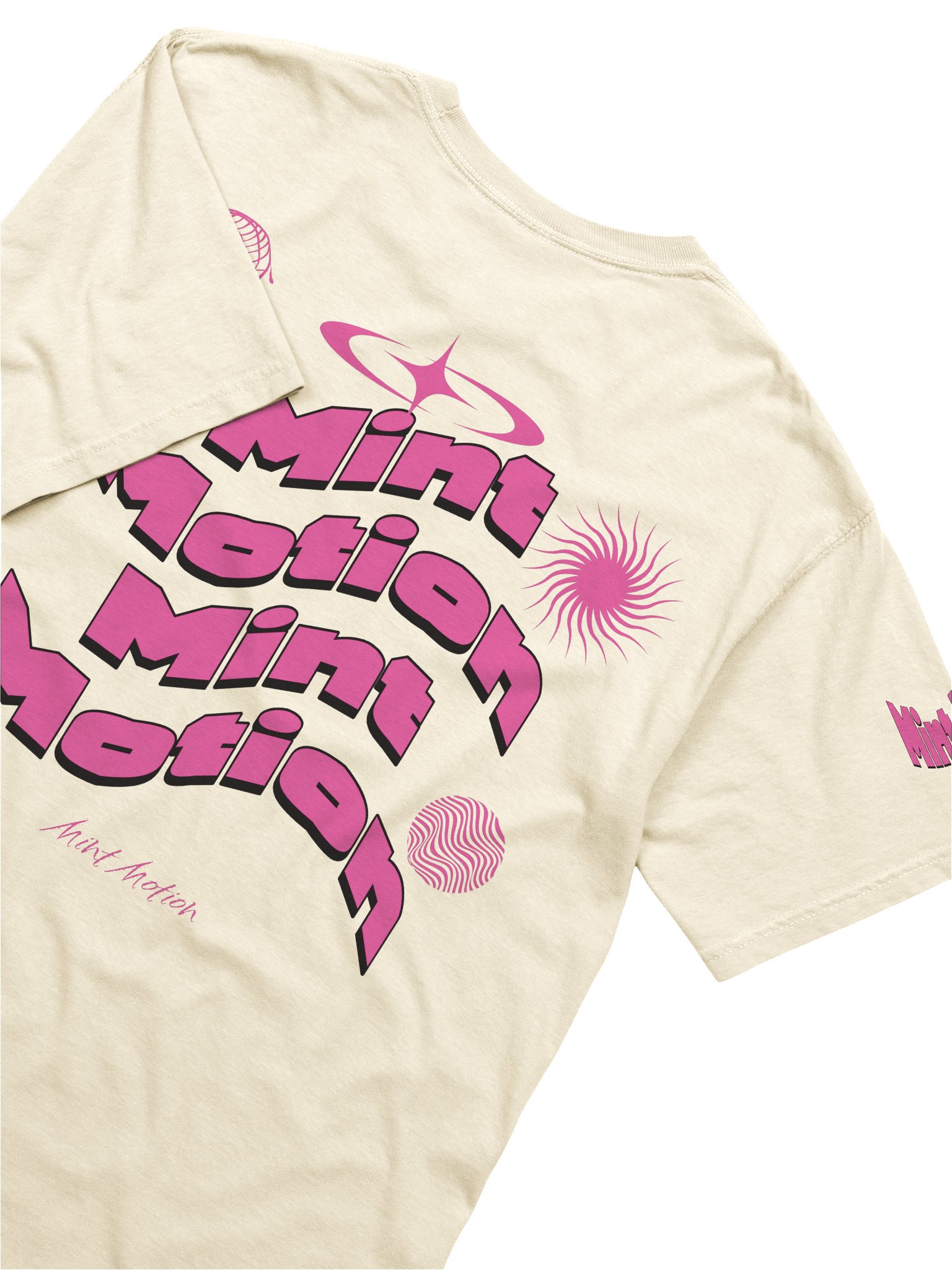 Galaxy Series Shirt product image (46)