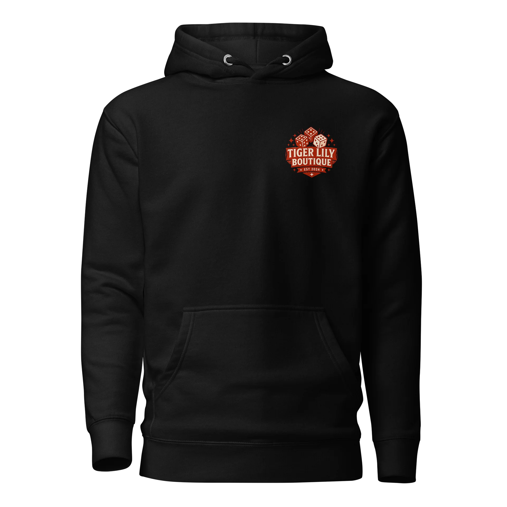 Funny serotonin hoodie product image (2)