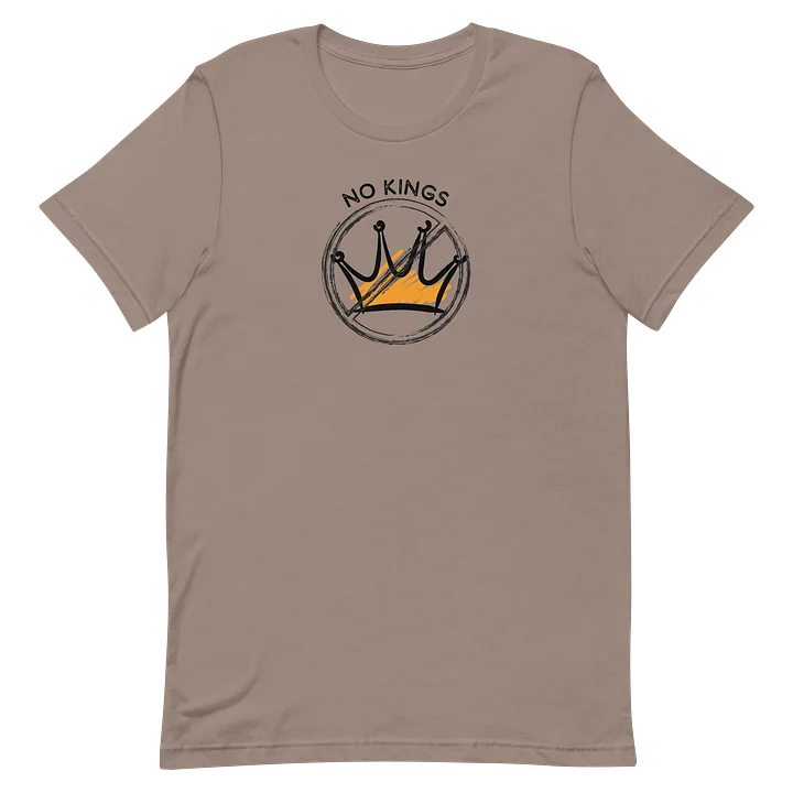 No Kings Tee product image (23)
