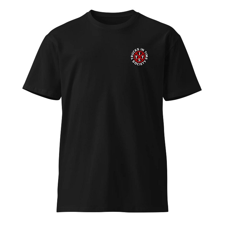 YOUR MONEY MY WATCH T-Shirt product image (2)