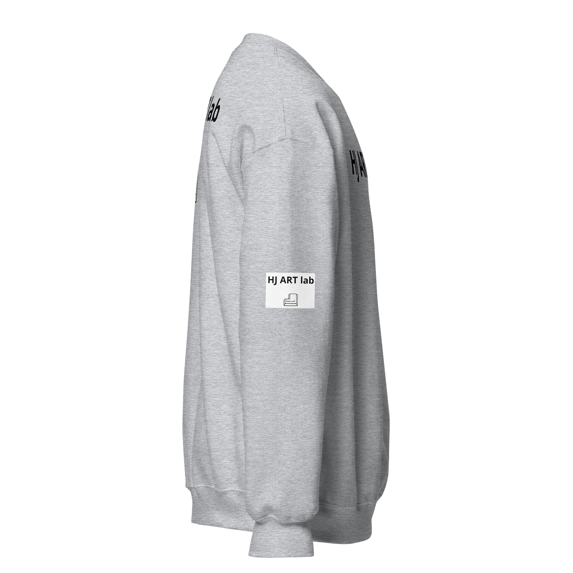 lOgO Sweat Shirt product image (4)