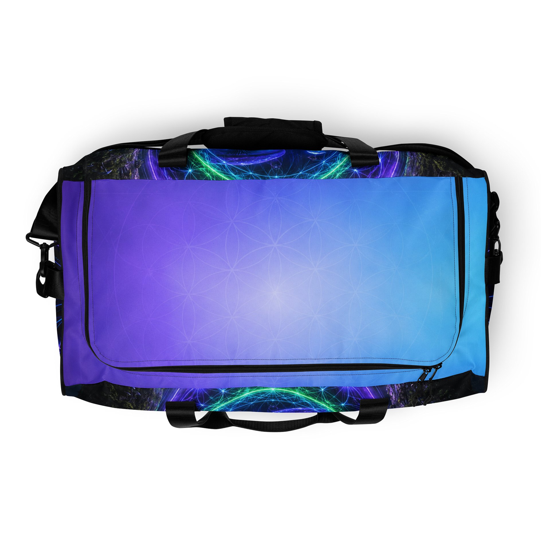 The Portal Runner Duffel product image (8)