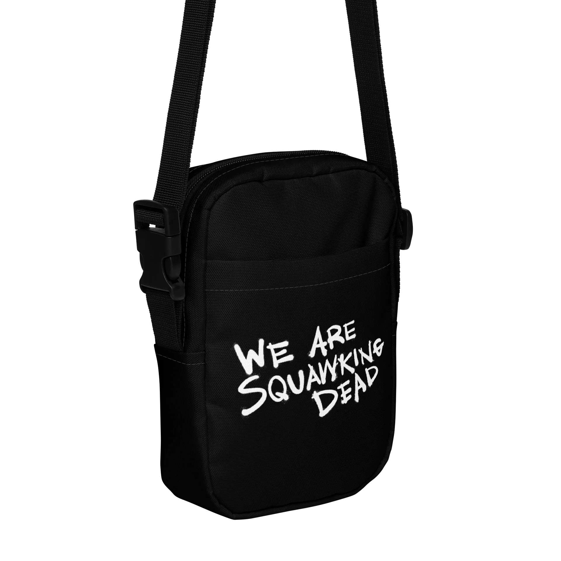 Logo Only |Crossbody Bag (dark) product image (1)