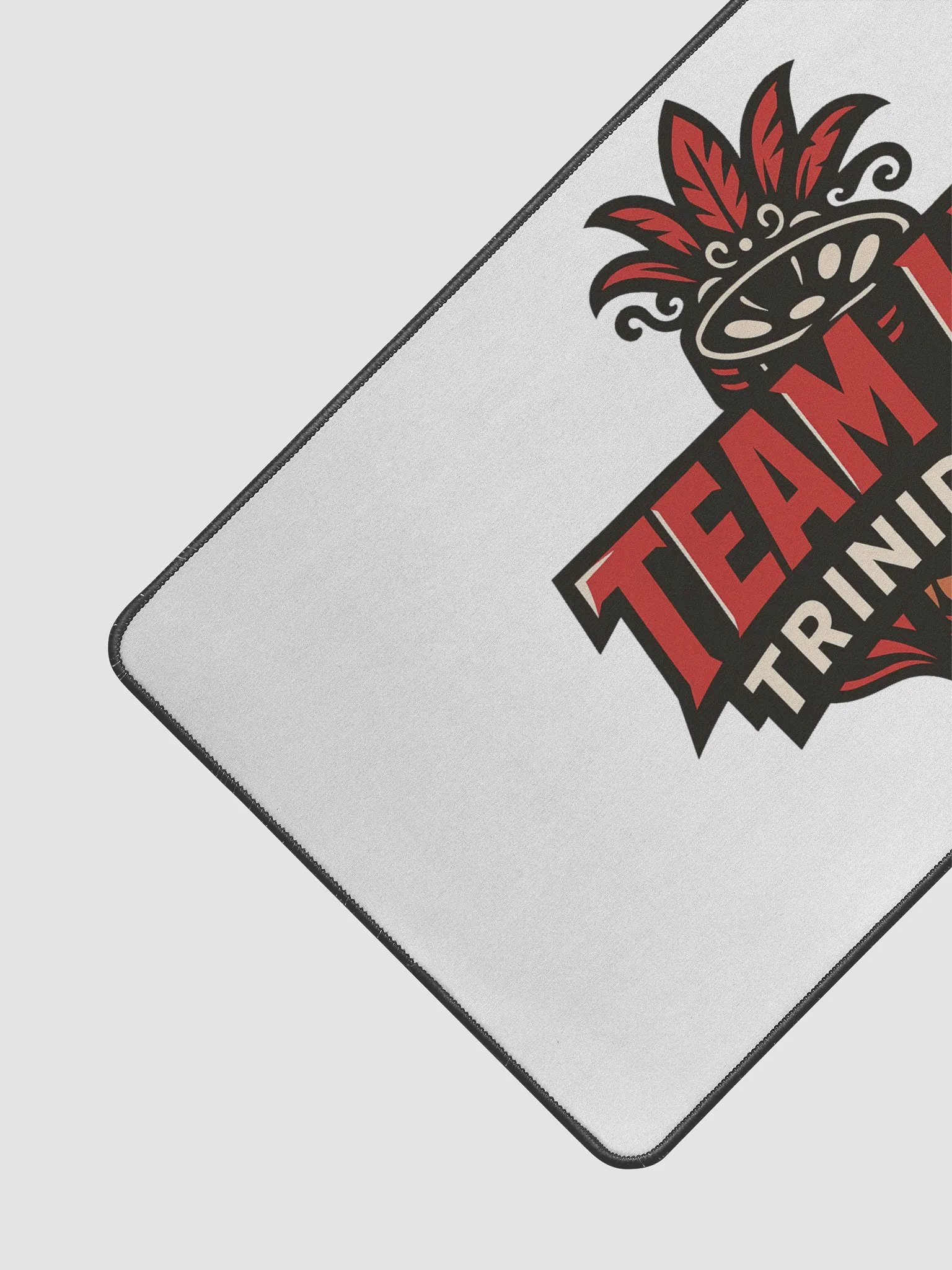 TEAM K TRINIDAD Desk Mat 12" x 22" product image (2)