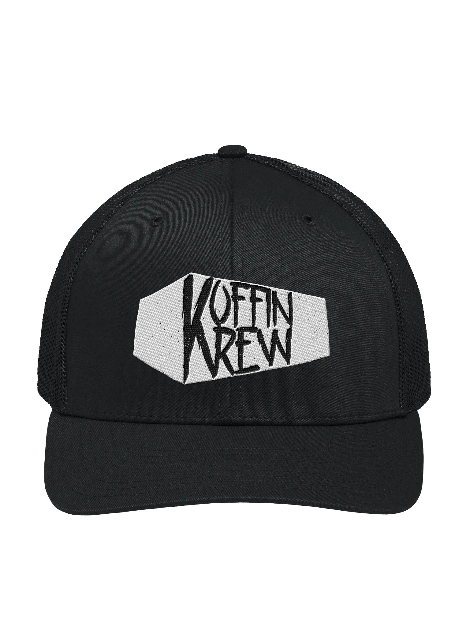 Koffin Krew Trucker Hat product image (1)