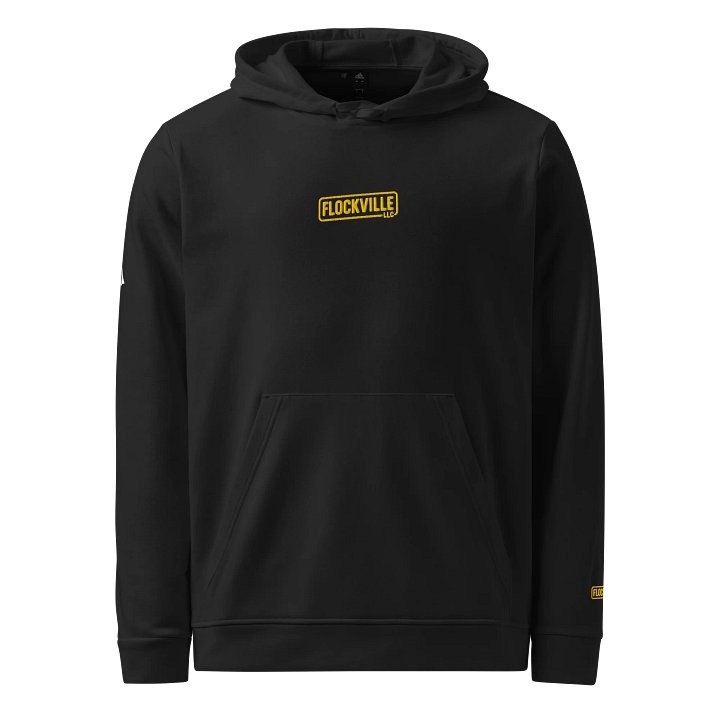 Flockville Hoodie product image (1)