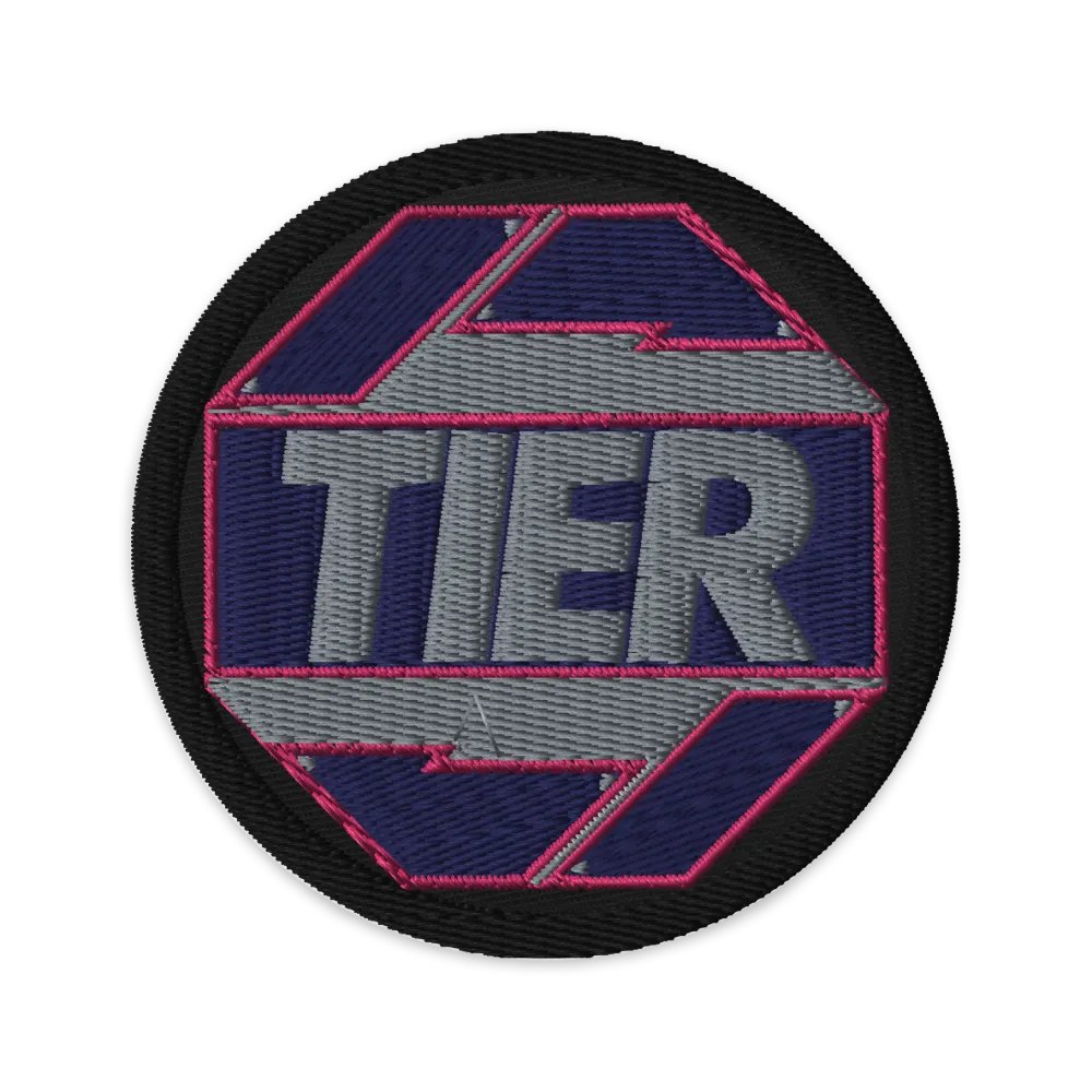 Southern Tier Patch product image (1)