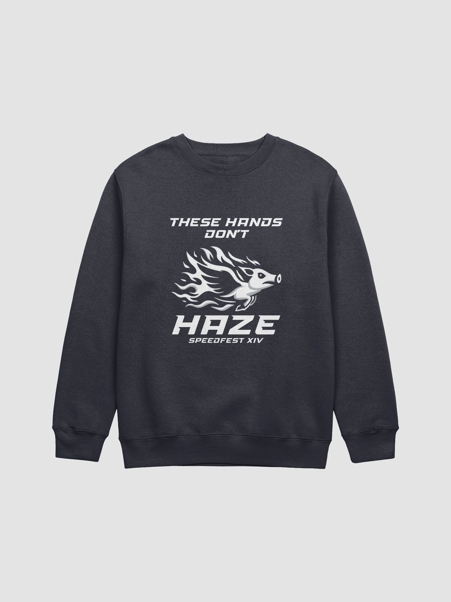These Hands Crew Neck product image (1)