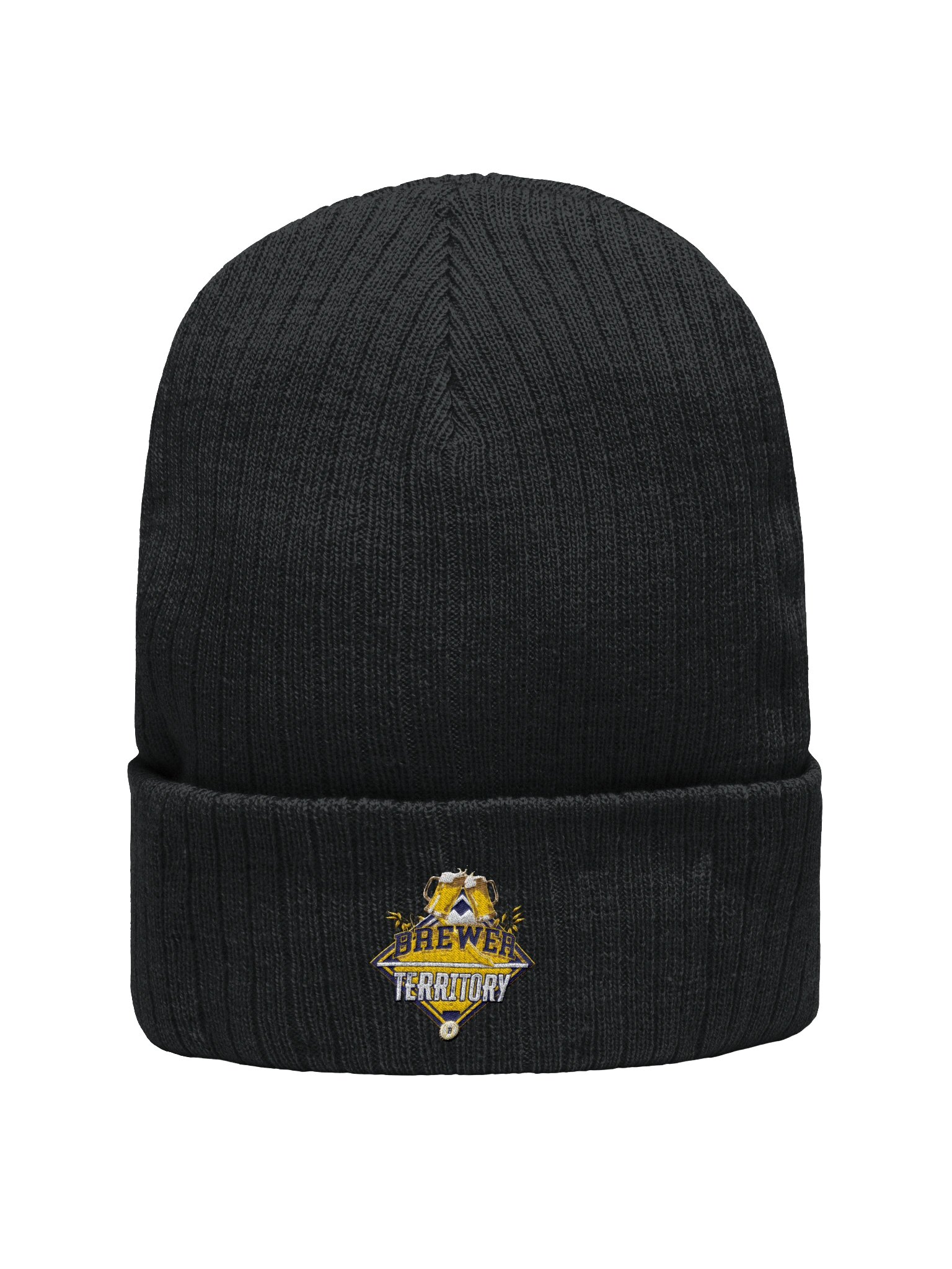 Knit Beanie product image (4)