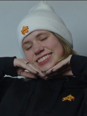 Stella's Beanie product image (3)