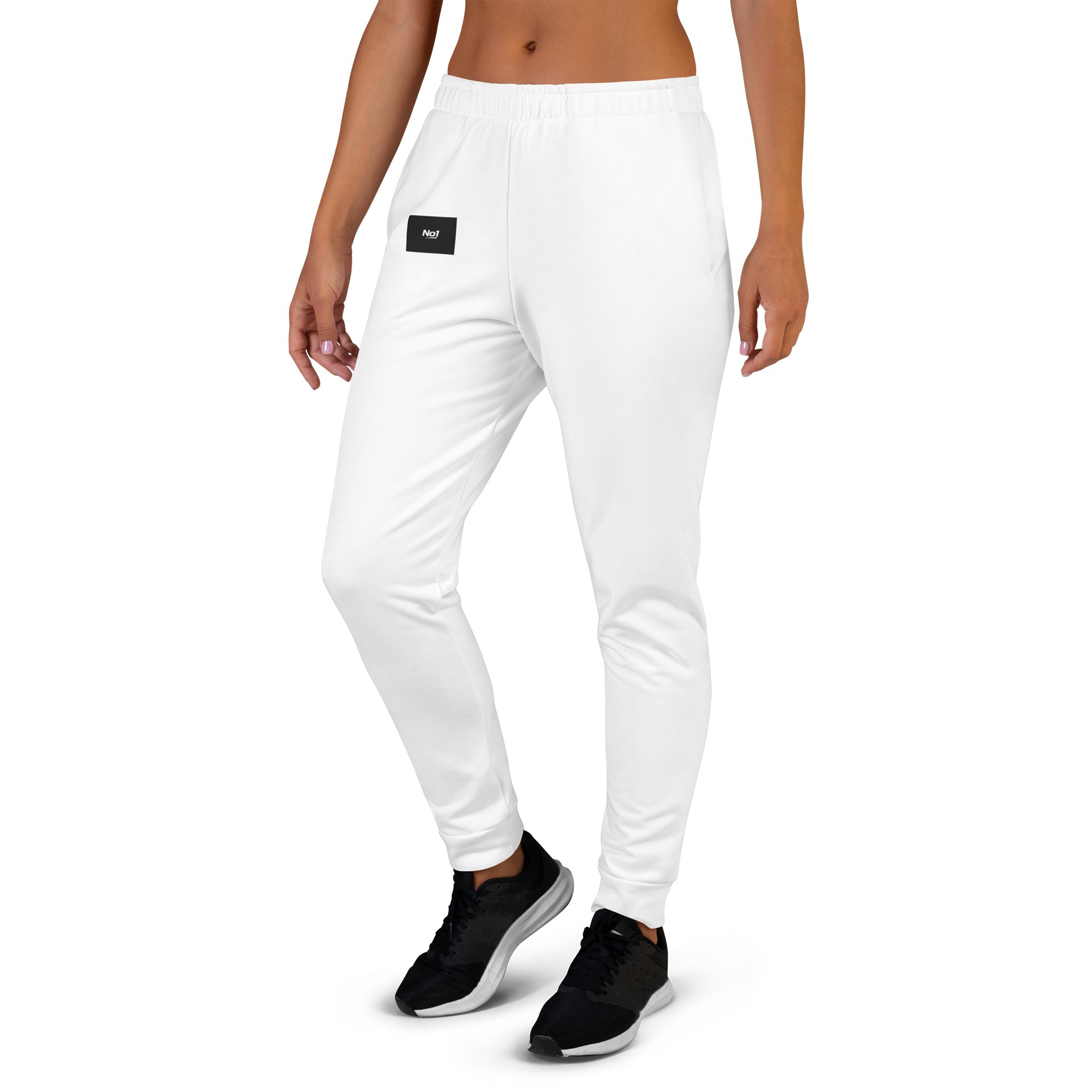 All-Over Print Women's Joggers BL product image (4)