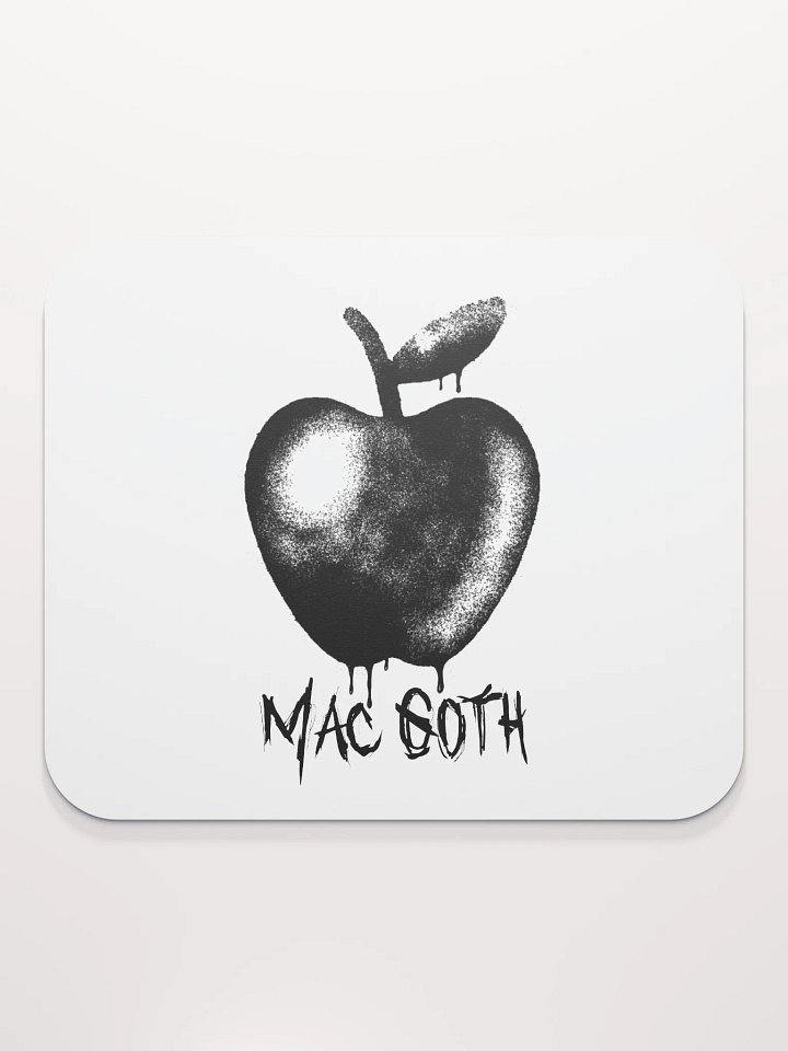 MAC GOTH product image (1)