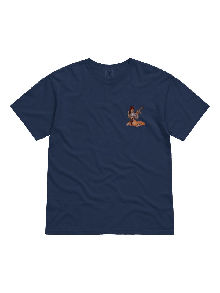 Babes and Guns 01 product image (1)