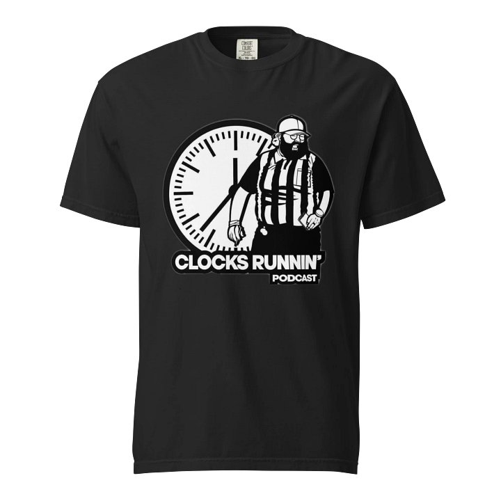 Sexy logo shirt product image (1)