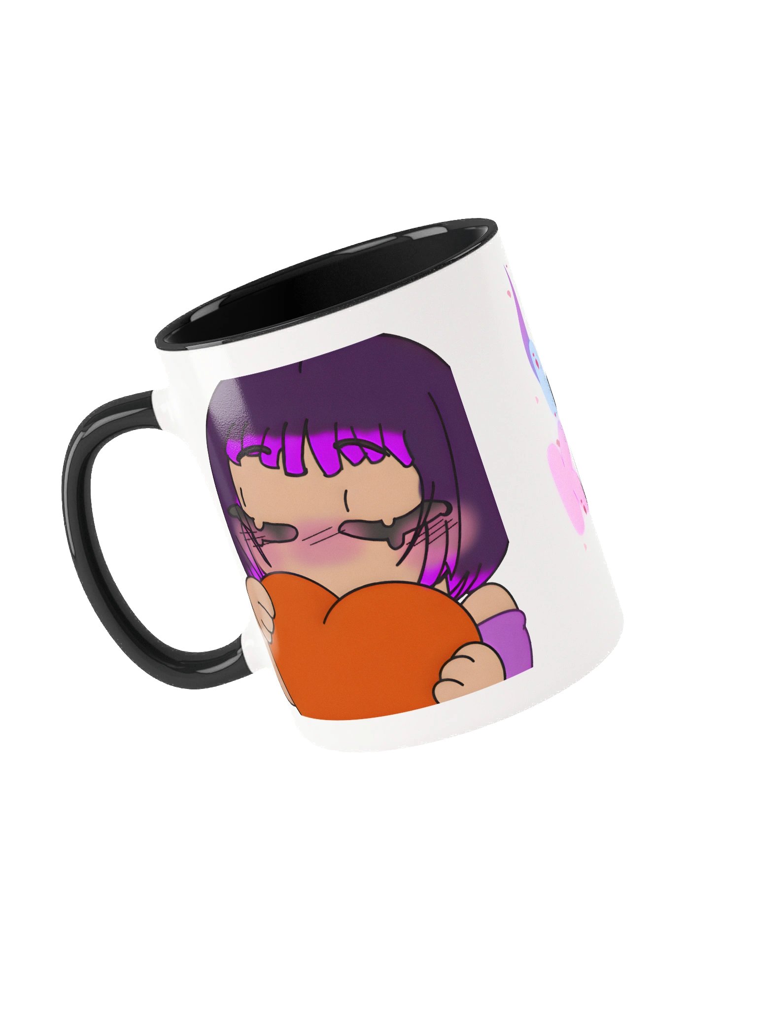 KrLOVE Mug product image (6)