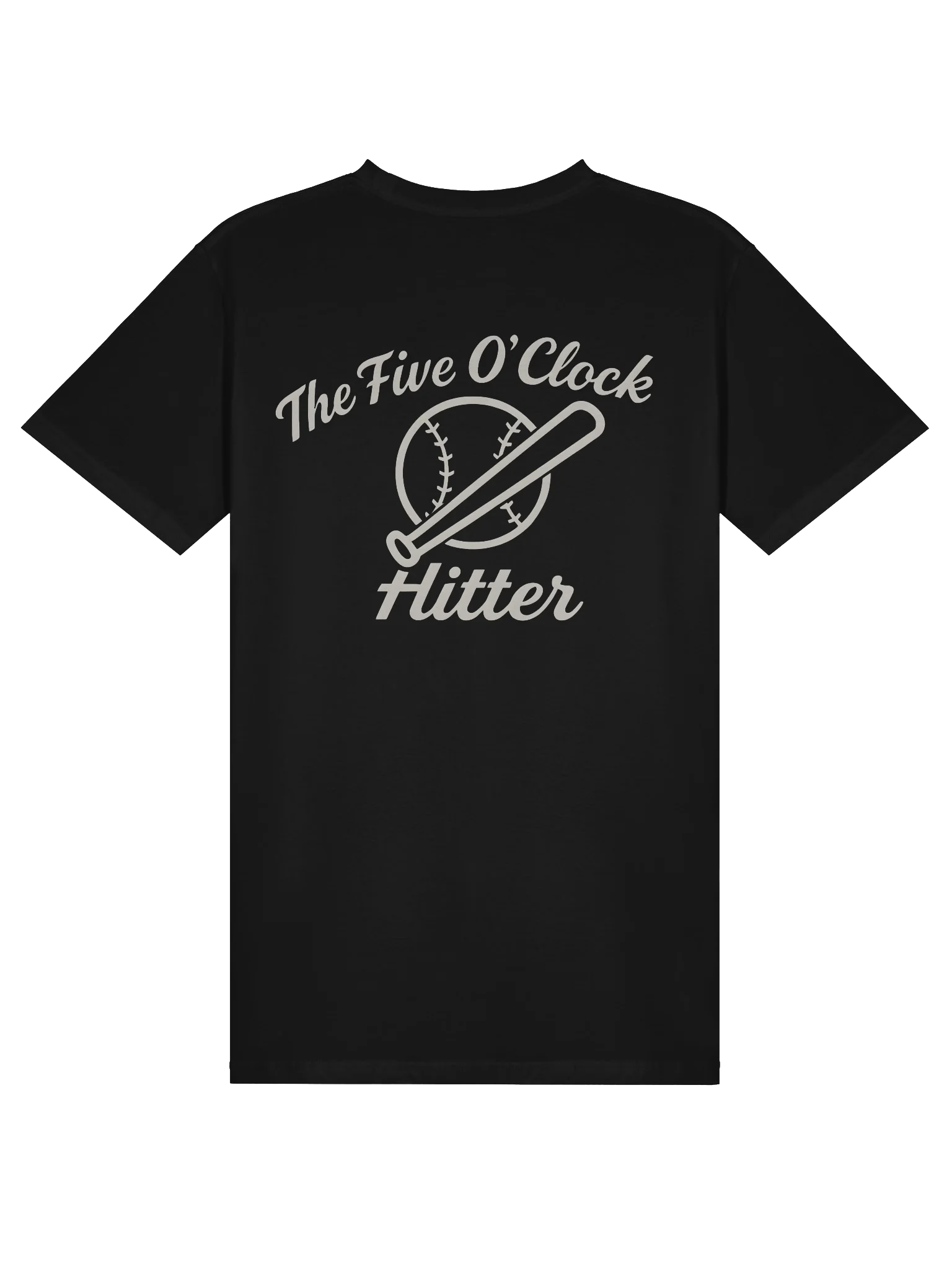 Founding Member Tee – 5 O’Clock Club product image (4)