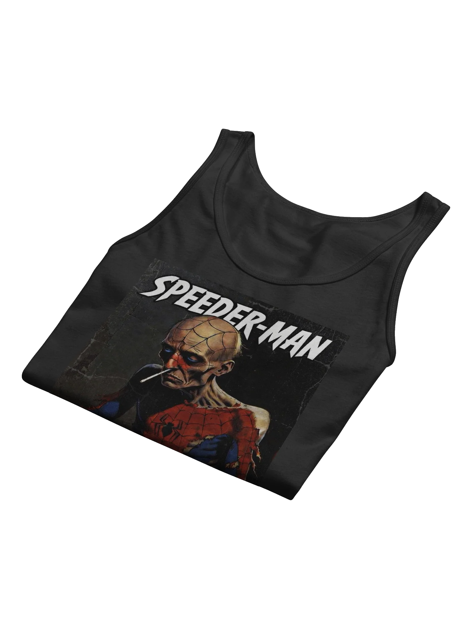 speederman tanktop product image (8)