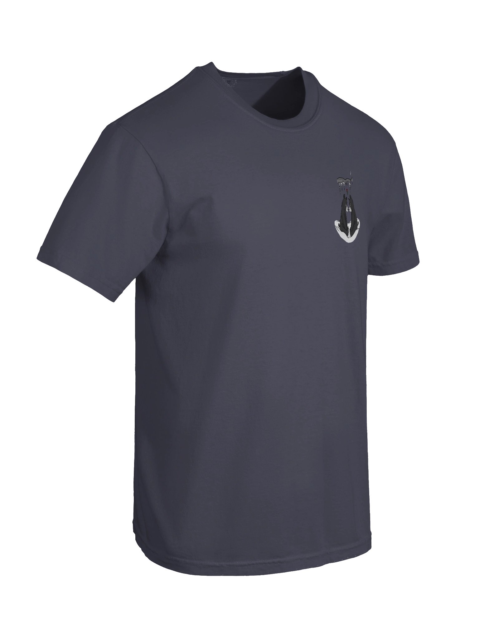 Fuzzy Feelin' Tee product image (69)
