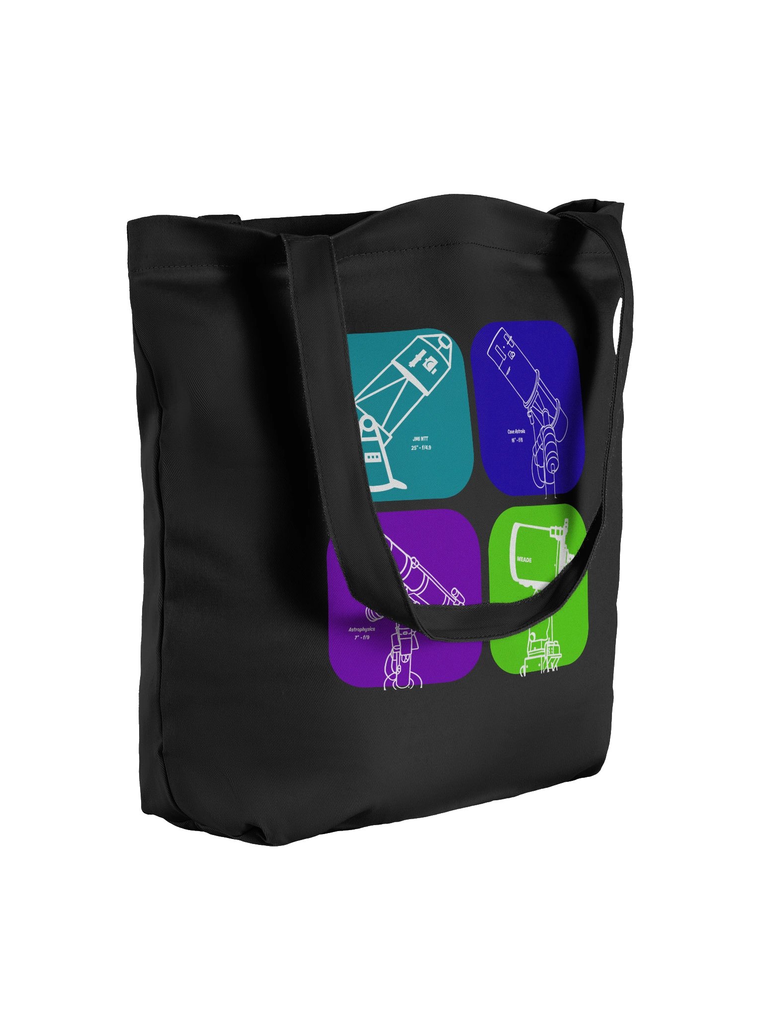UACNJ Telescope Tote product image (4)