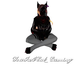 YouIsACat_Gaming