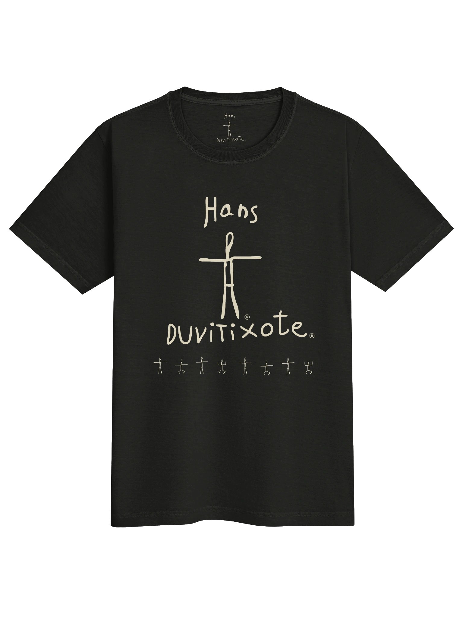 HANS DUVITIXOTE® Sharp product image (13)