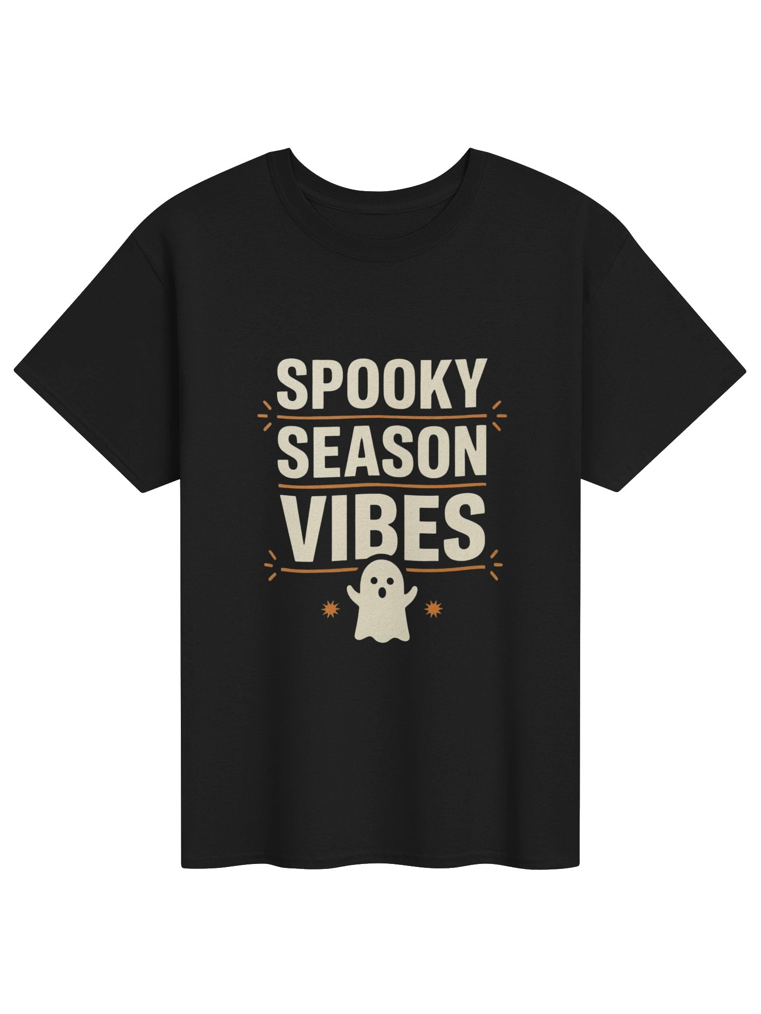No Tricks No Treats No People Funny Introvert Halloween Shirt product image (1)