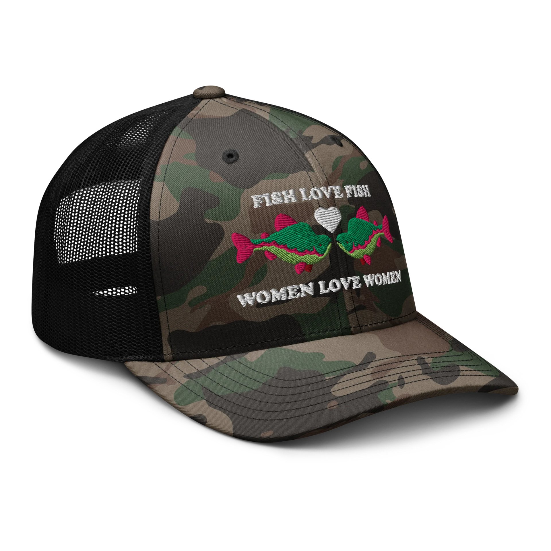 MILF Hat product image (6)