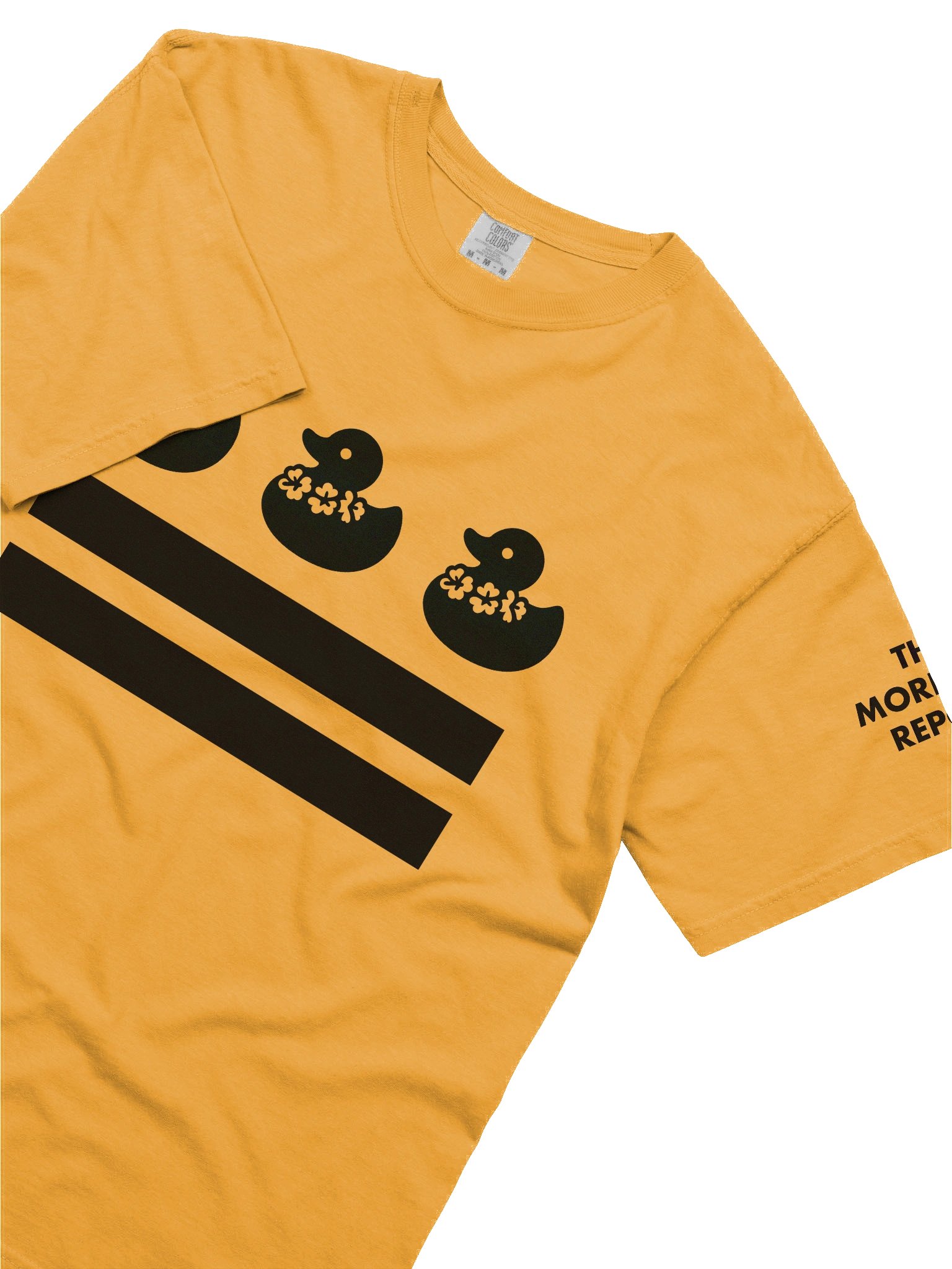 Aloha Duck DC Flag product image (95)