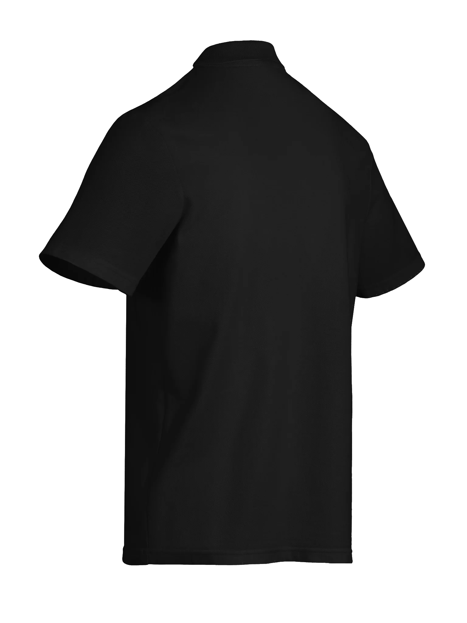 The Line Dance Co Embroidered Polo – Chest Logo product image (6)
