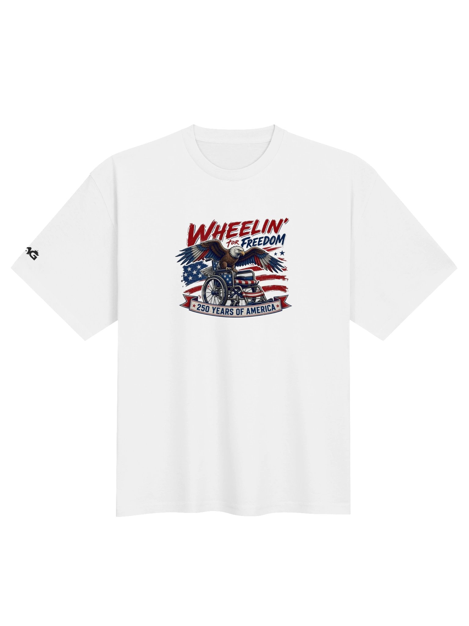 250 Years of America product image (1)