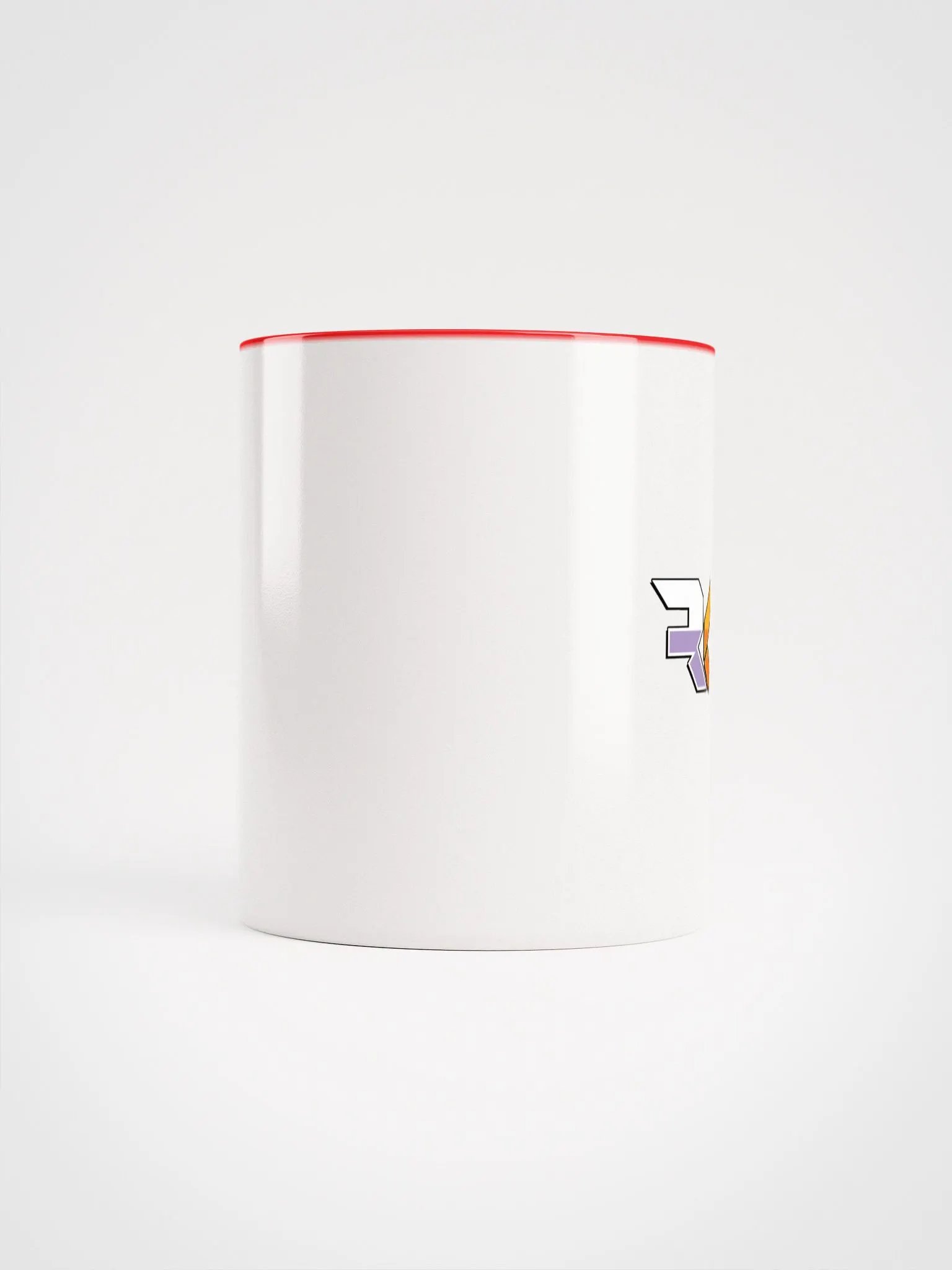 RK Red Mug product image (9)