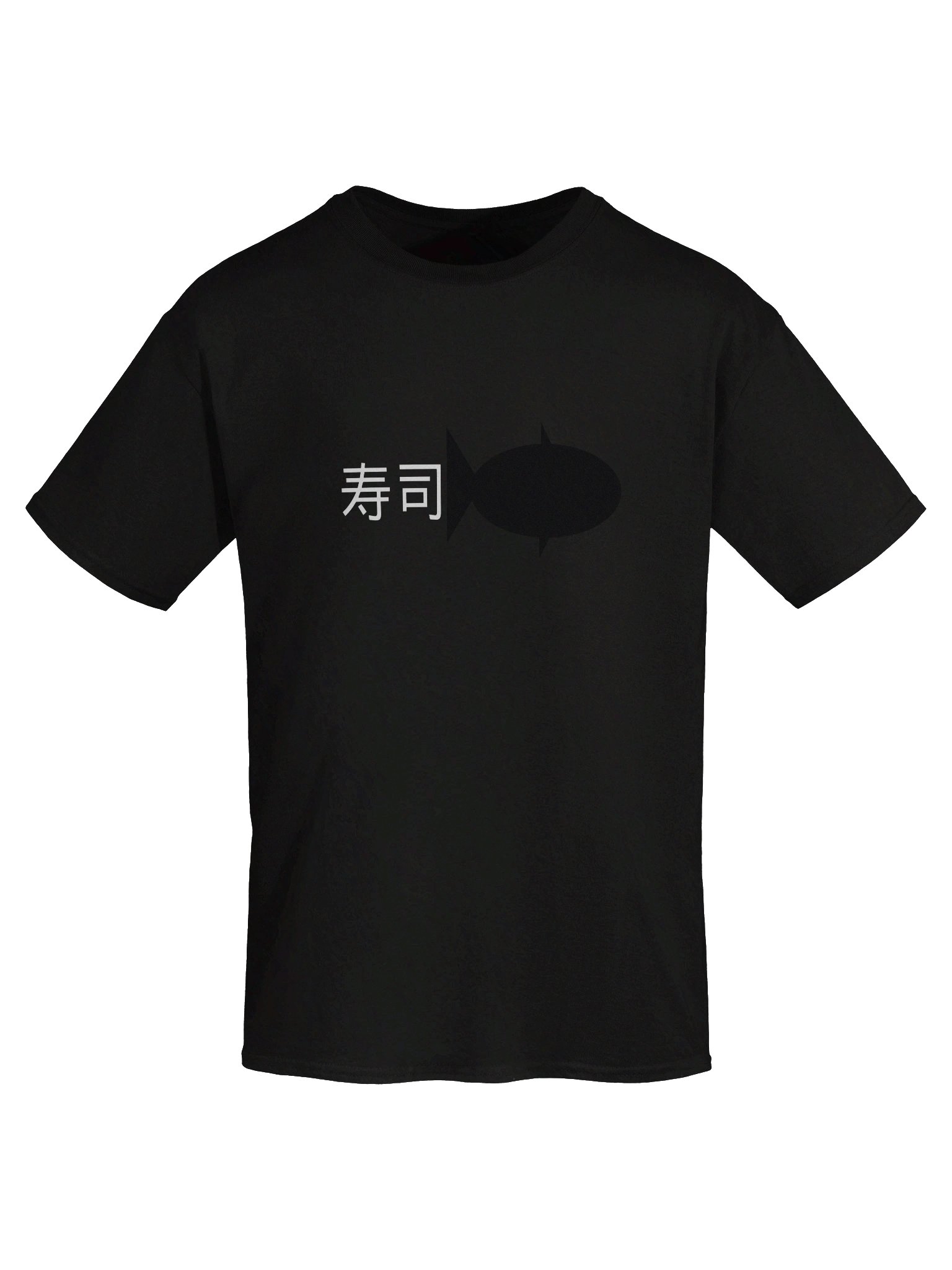 japanese Sushi shirt product image (27)