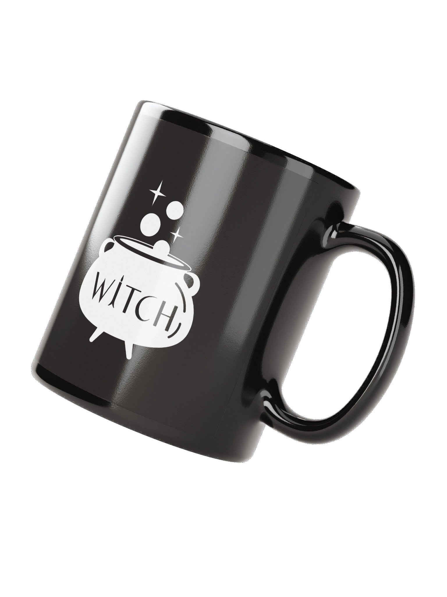 Witch Mug product image (2)