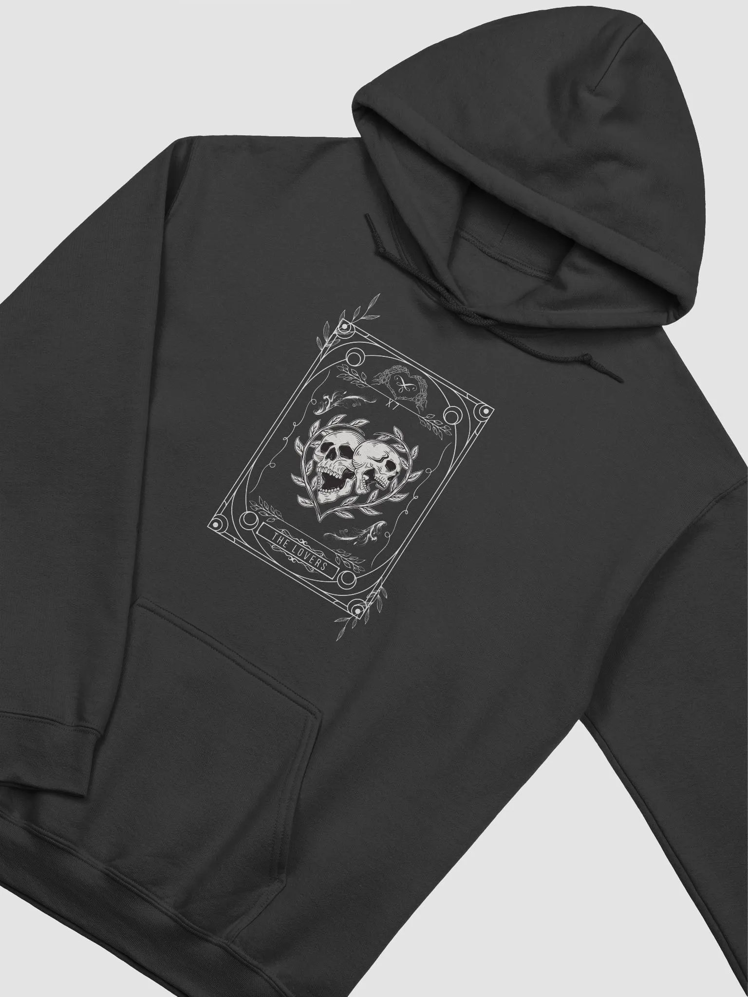 The Lovers Hoodie product image (1)