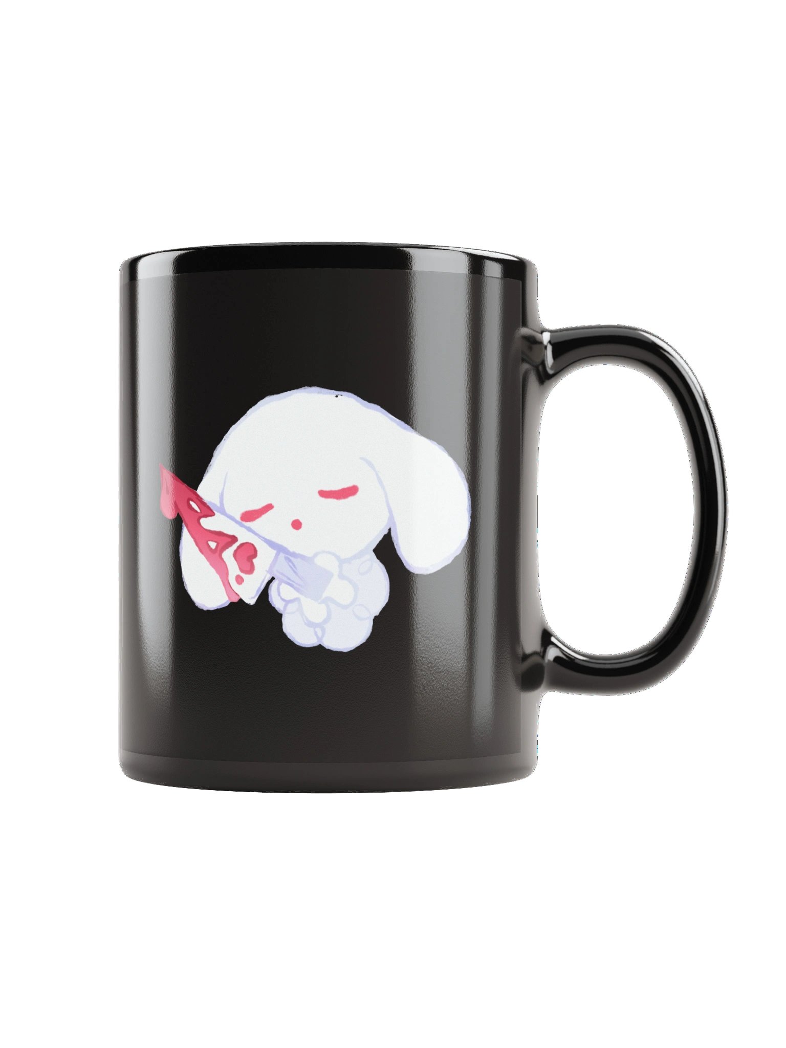 bunny mug product image (2)