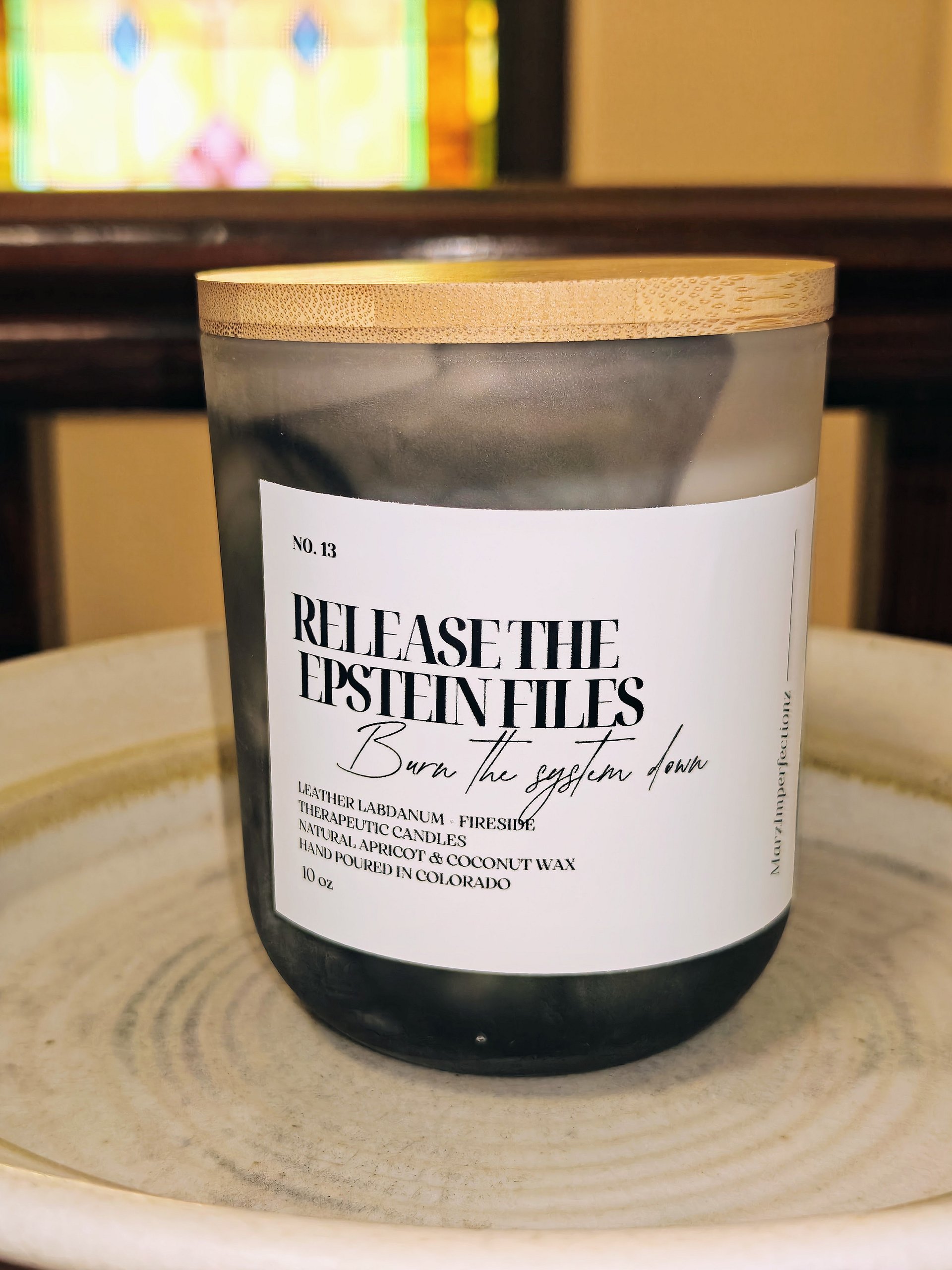 Release the Files product image (1)