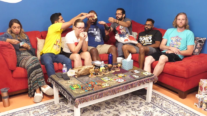 Video thumbnail