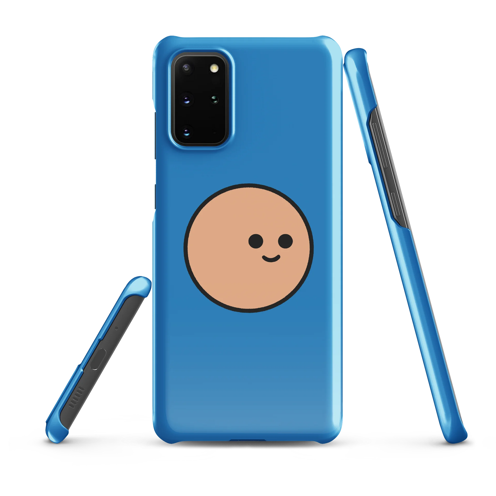 Twonks Head Phone Case - Samsung product image (1)