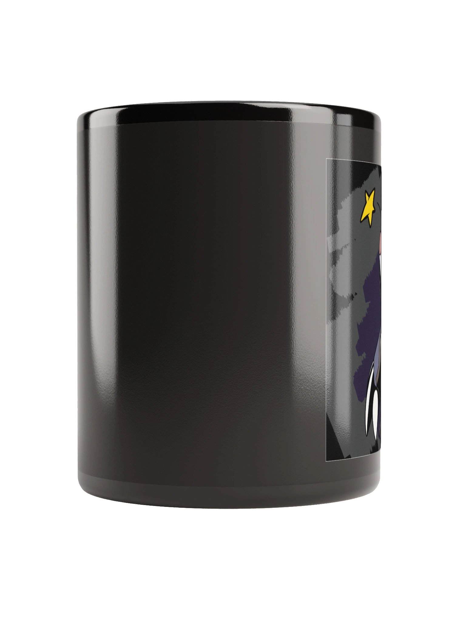 Mole Monster Mug product image (5)