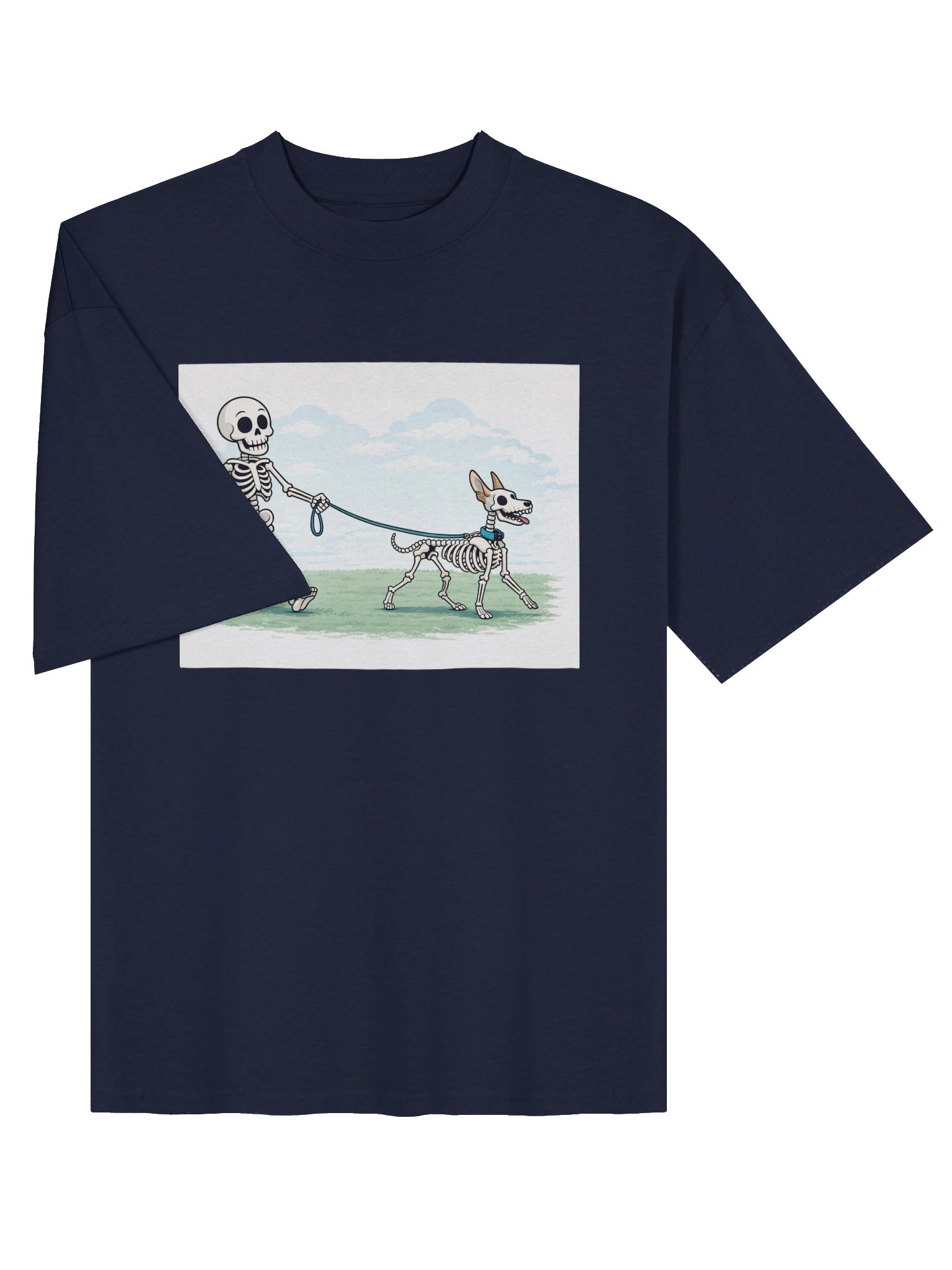 Luffy Boi's Featured Tee product image (13)