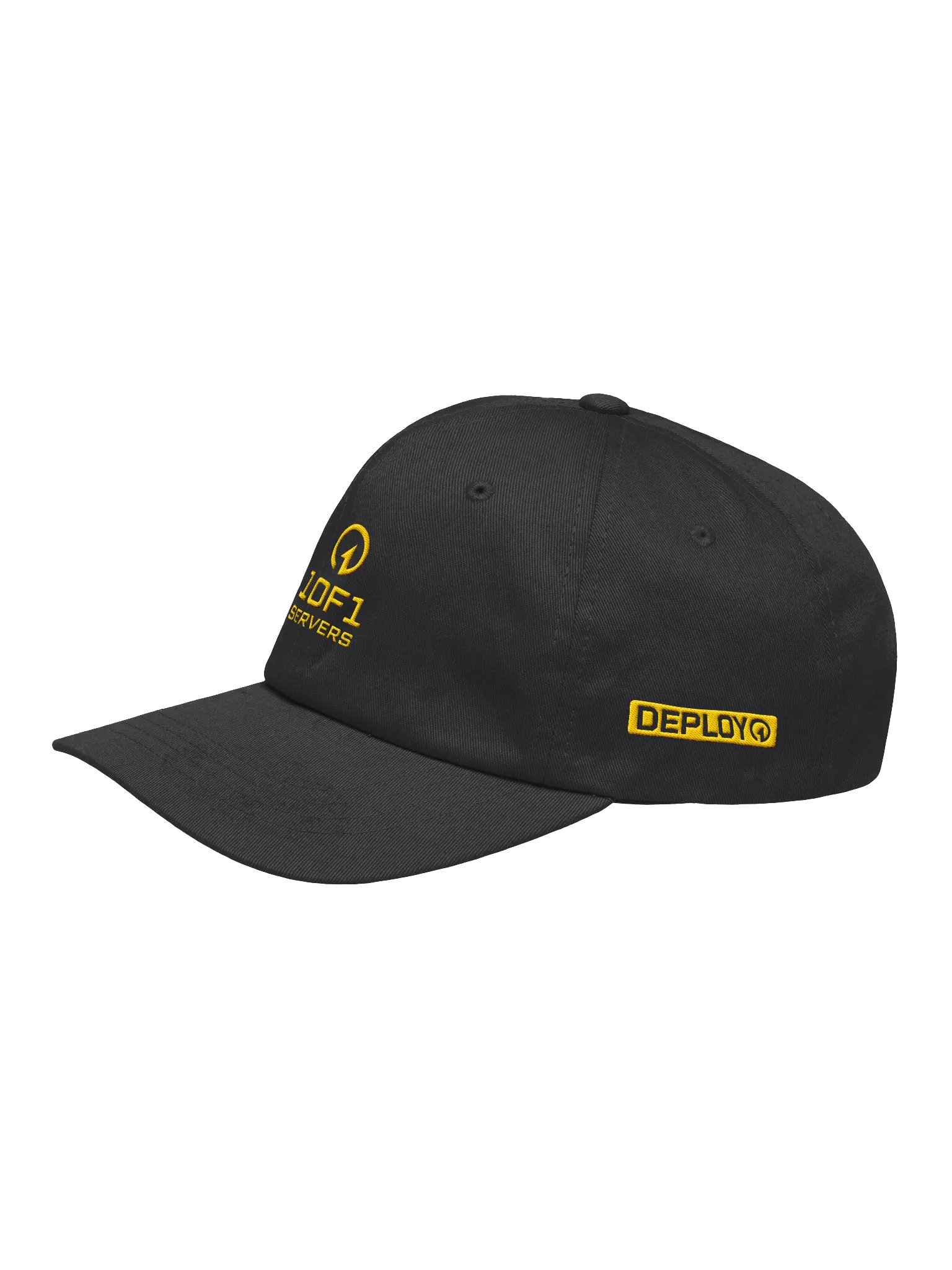 1OF1 Ball Cap - Online w/ Logo product image (3)