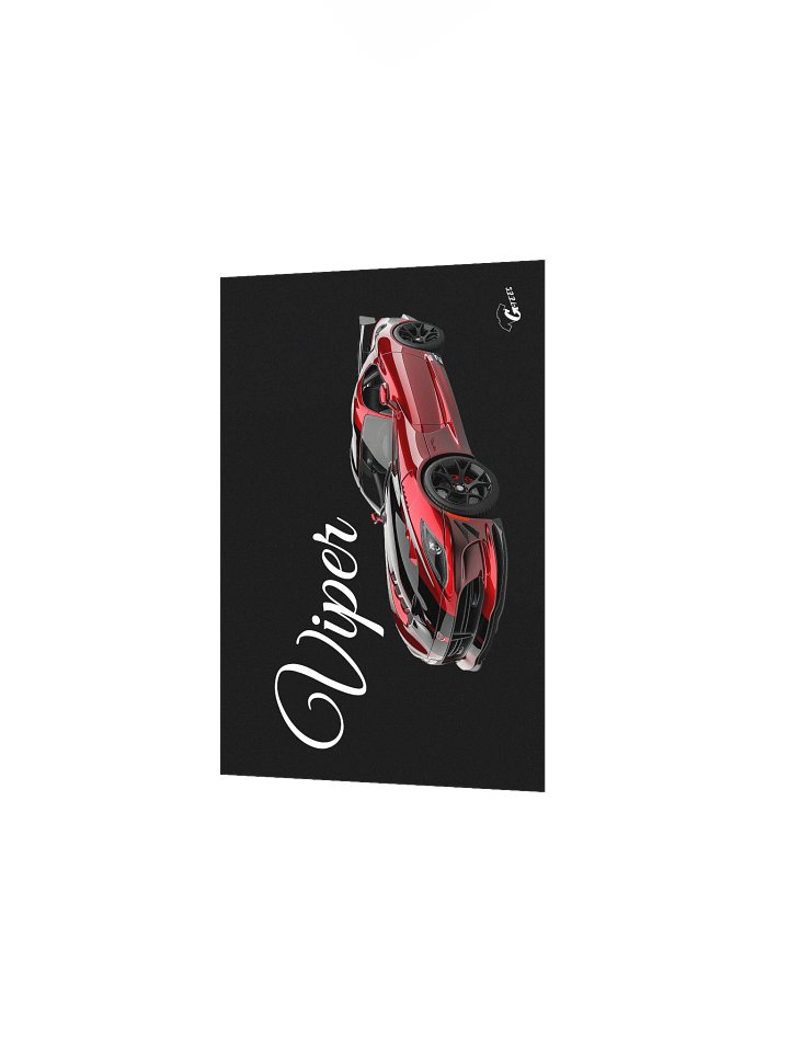 Viper Poster product image (3)