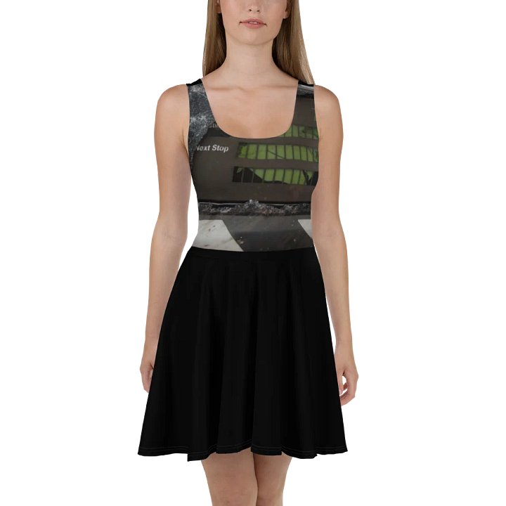 Skater boi dress product image (2)