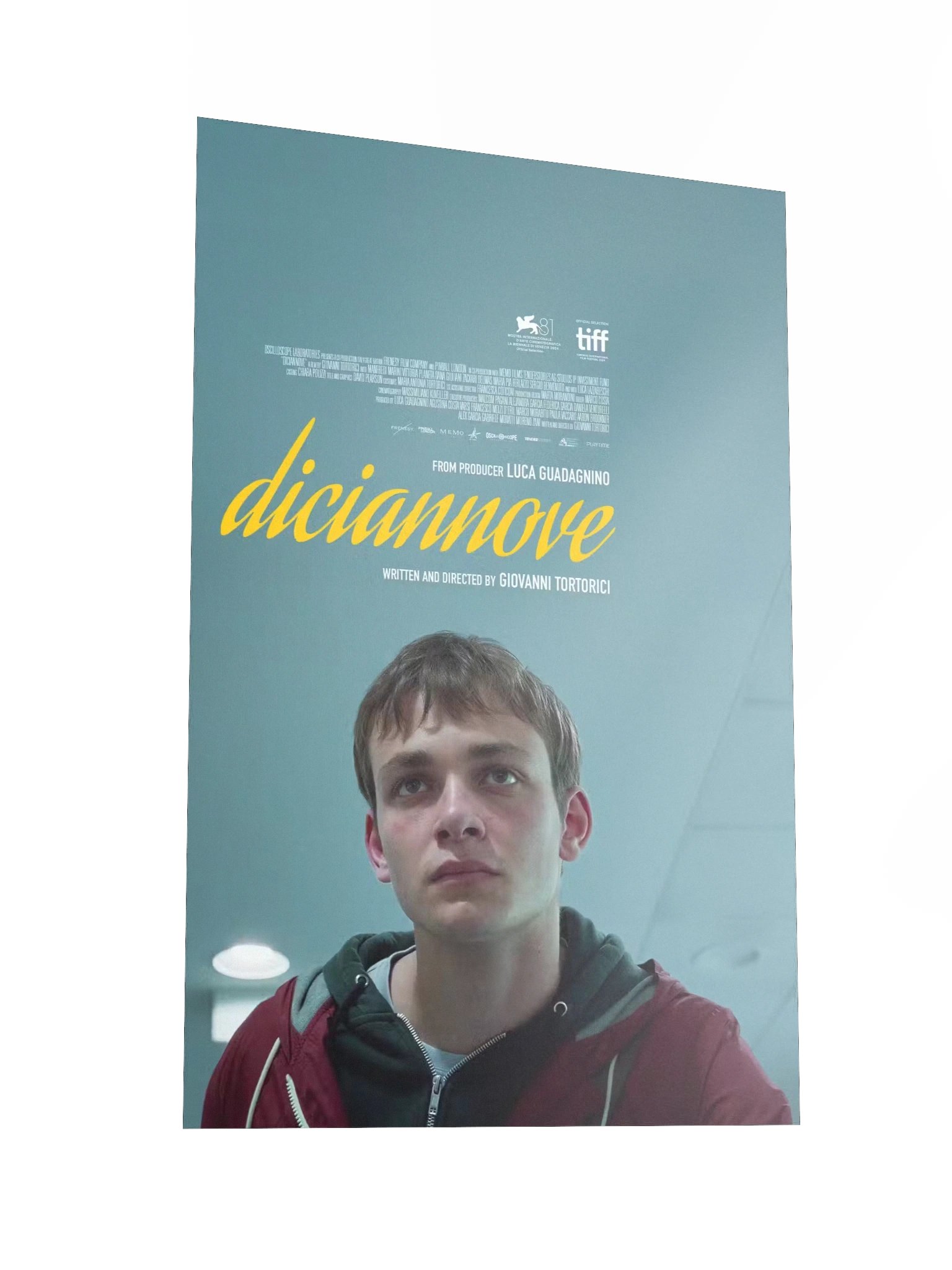 Diciannove Print product image (2)