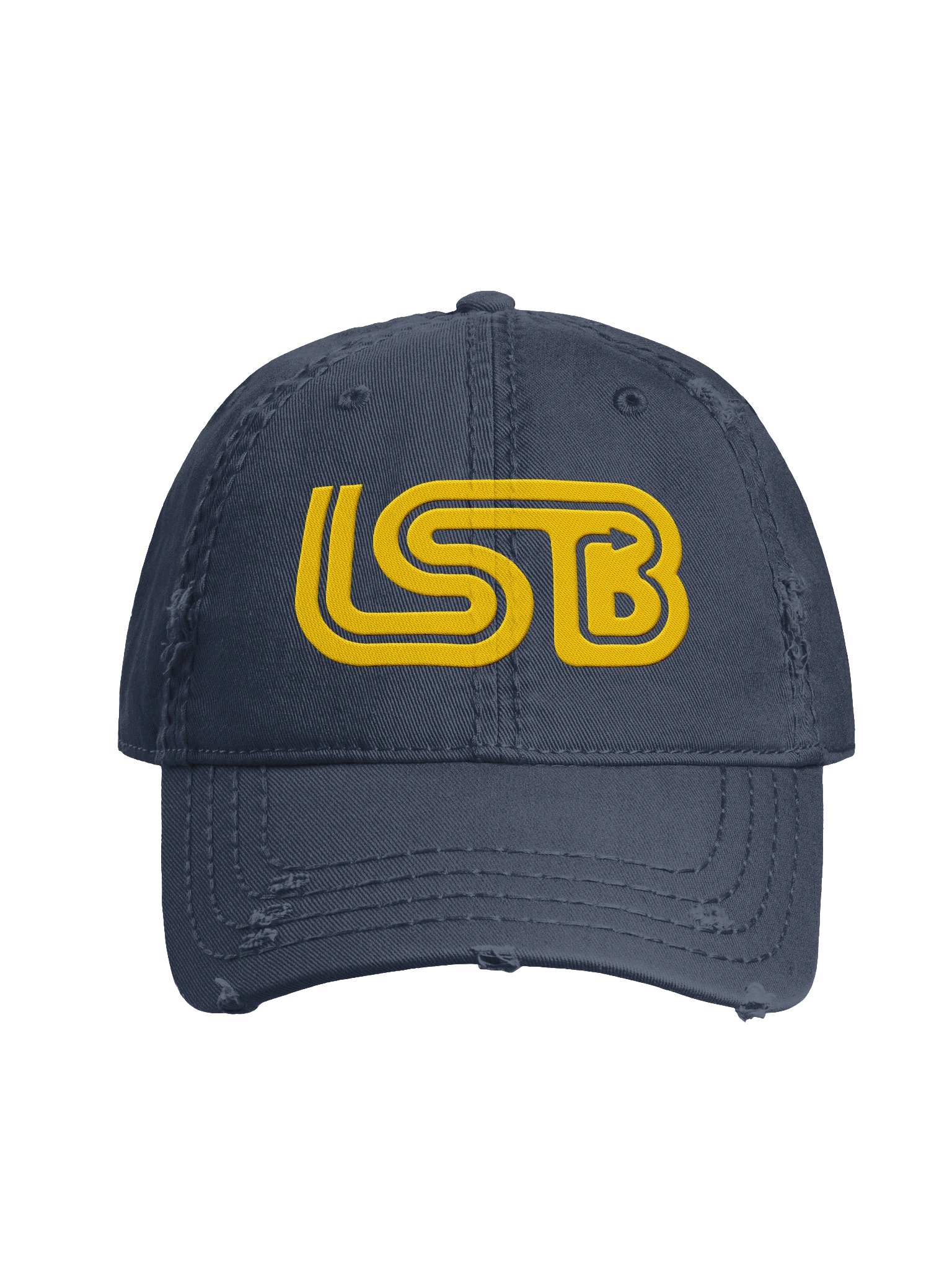 LSB - Distressed Cap product image (1)