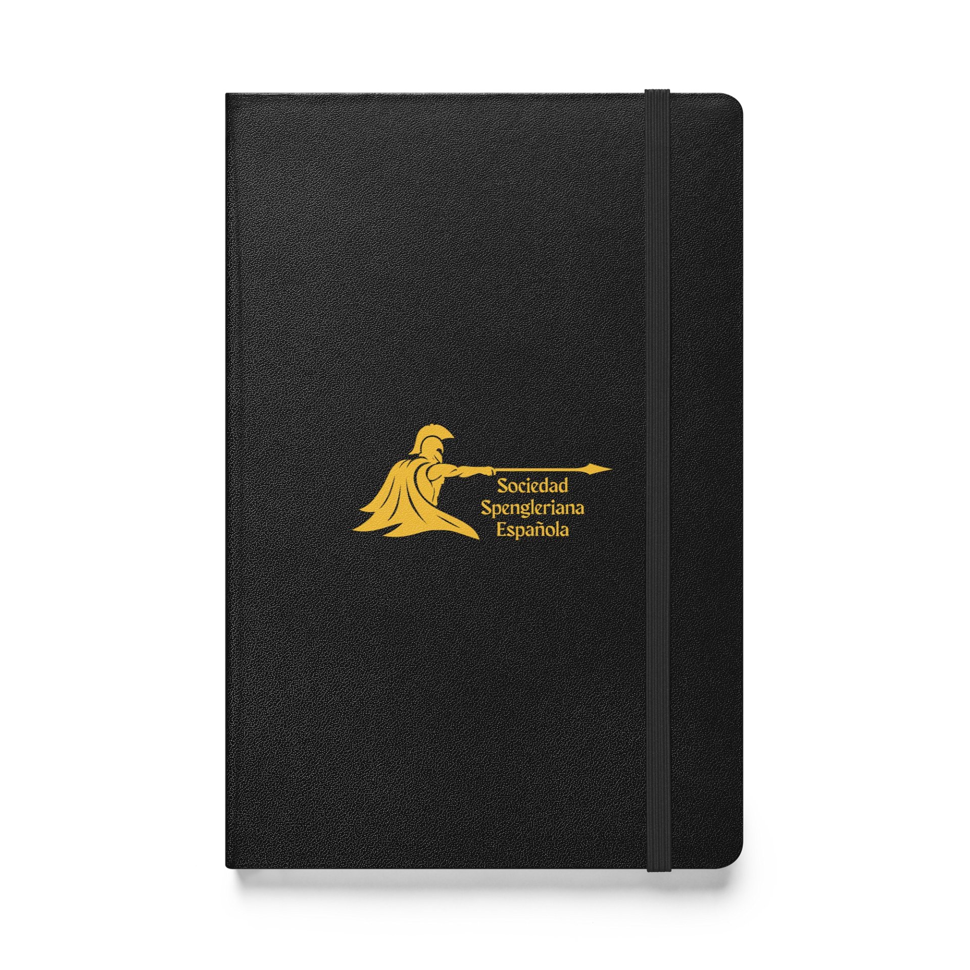 Libreta Oficial – Sociedad Spengleriana Española product image (1)