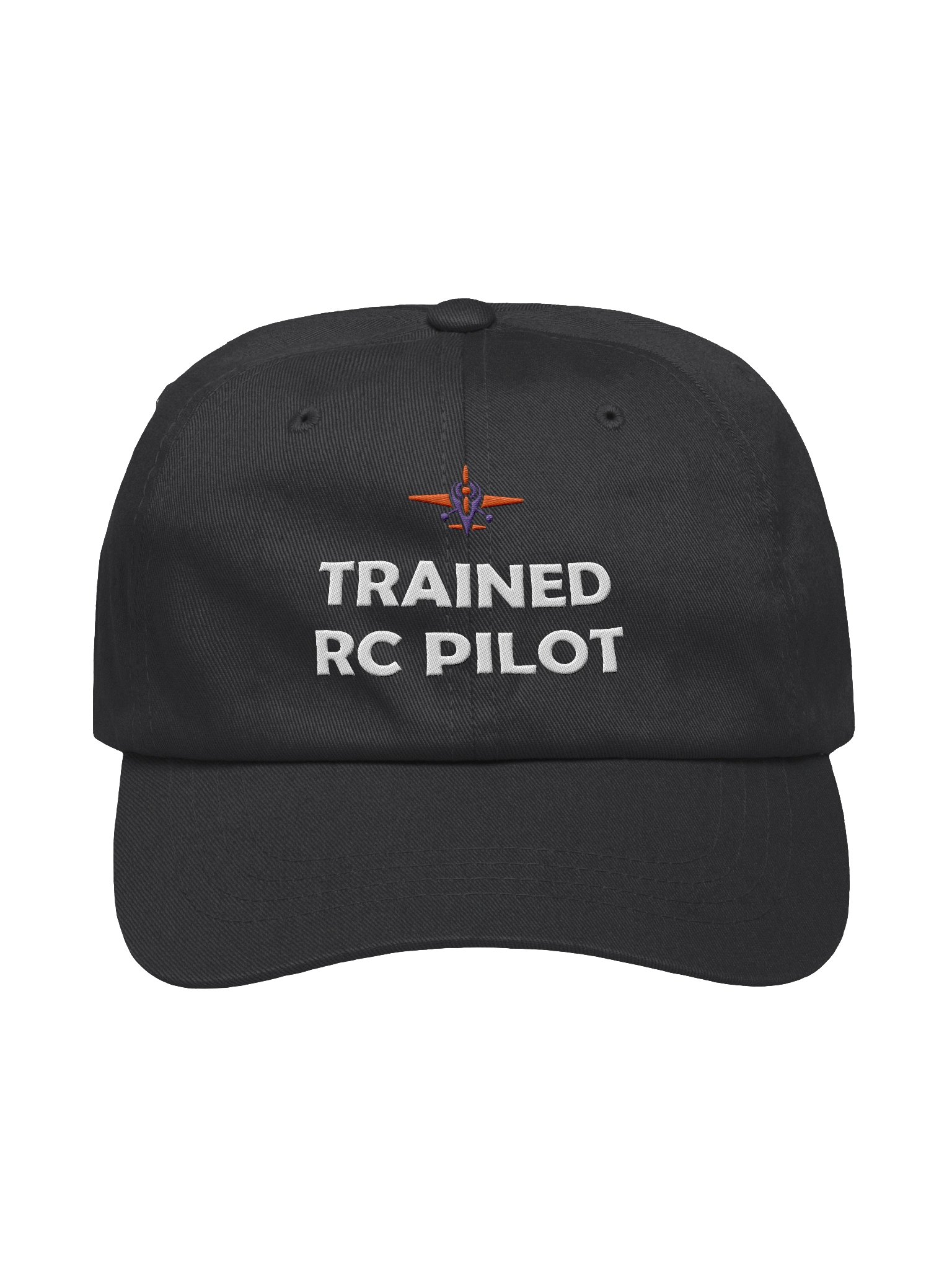 RC Pilot Cap product image (1)